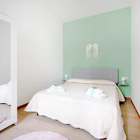 Miro' House Сasa de vacaciones