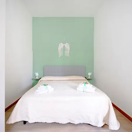 Сasa de vacaciones Miro' House *