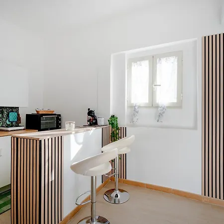 Miro' House 펜션 *