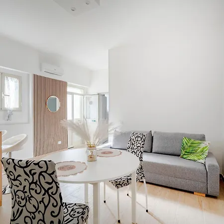 Miro' House 펜션 바리