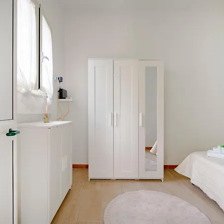 Miro' House * 바리