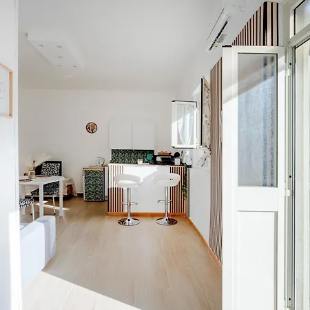 Miro' House 巴里