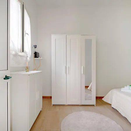 Miro’ House Dom wakacyjny Bari