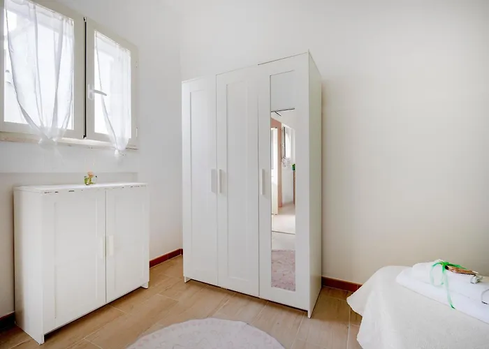 Holiday home Miro' House Bari